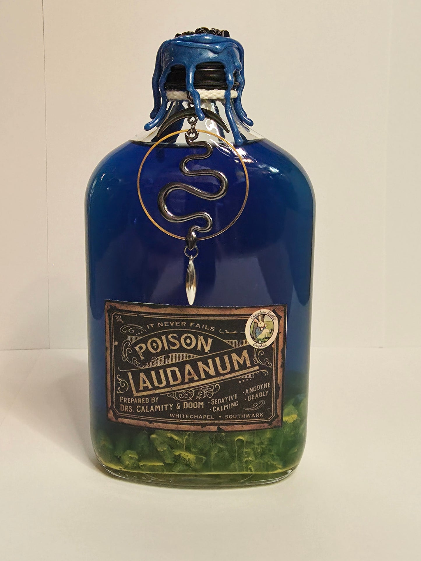 Potion bottle - Laudanam