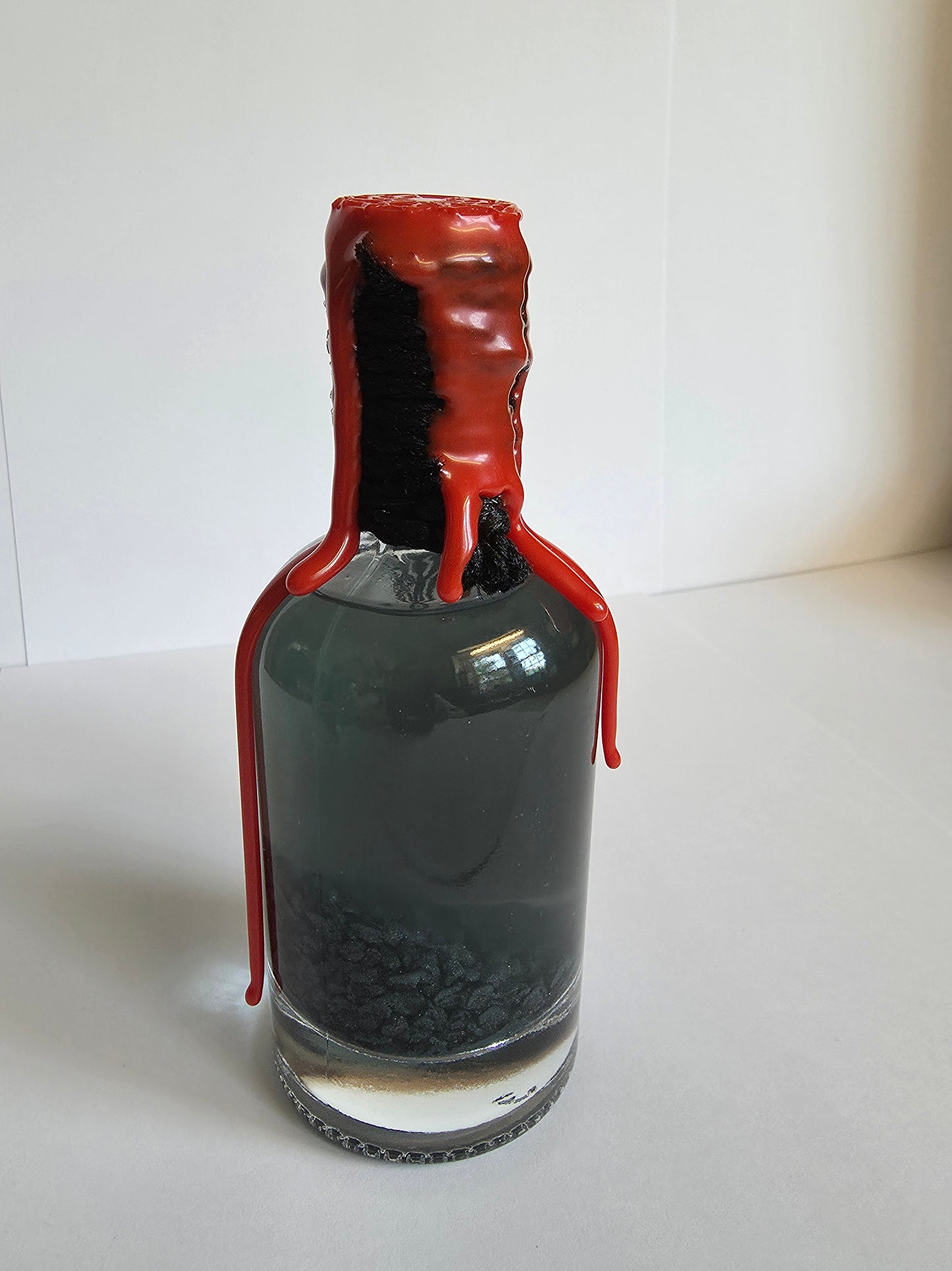 Potion bottle - Spiderweb Bat