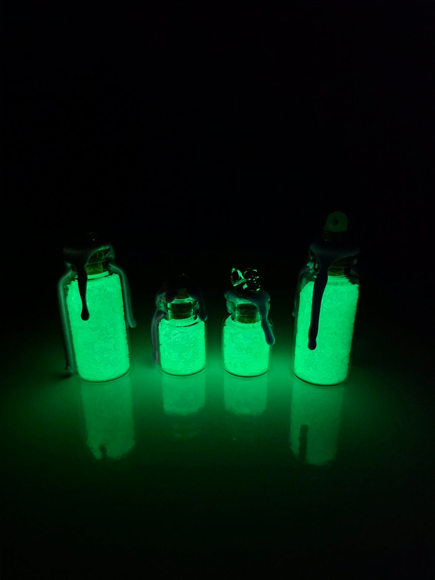 Mini bottles