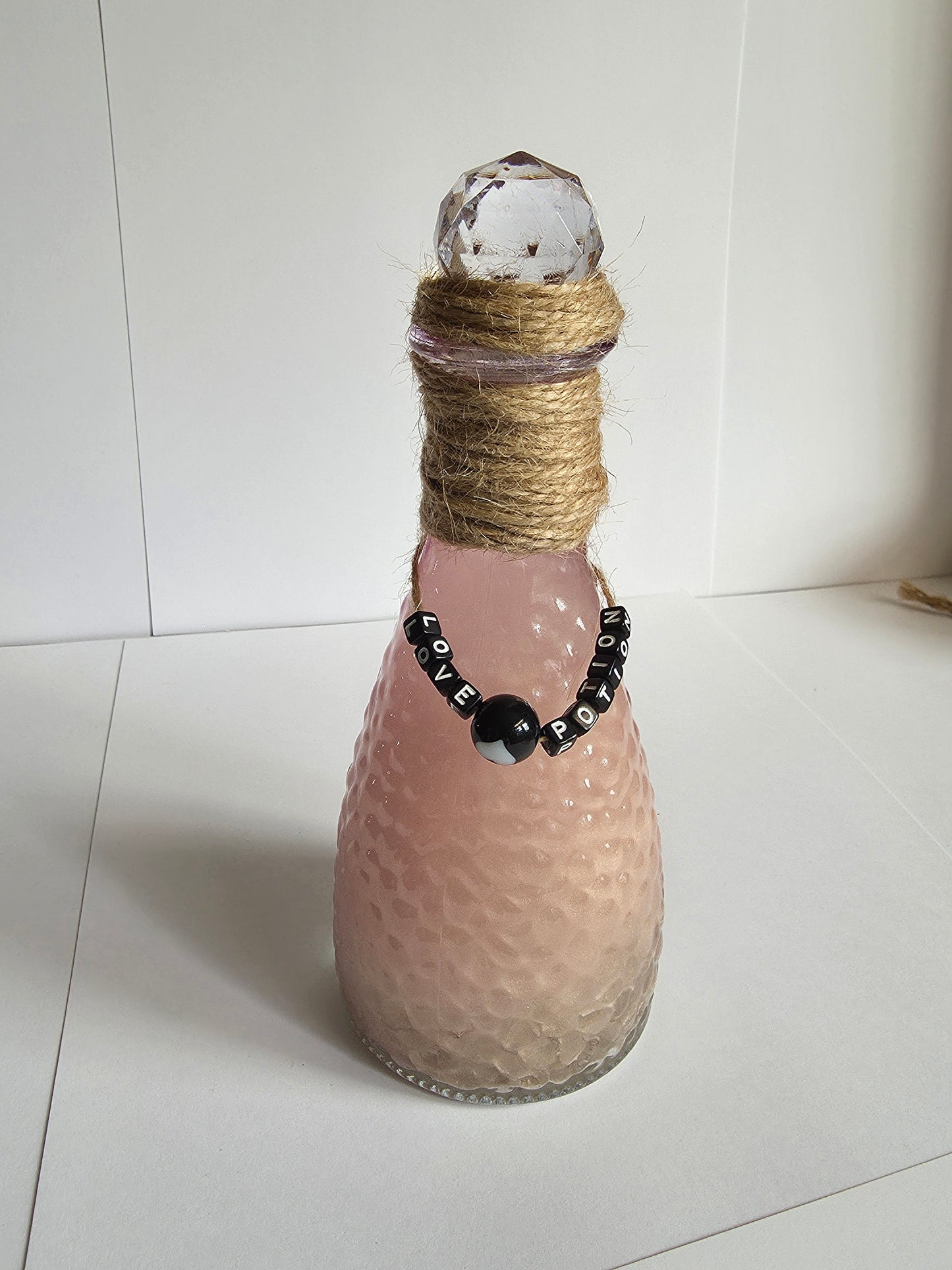 Potion bottle - Love