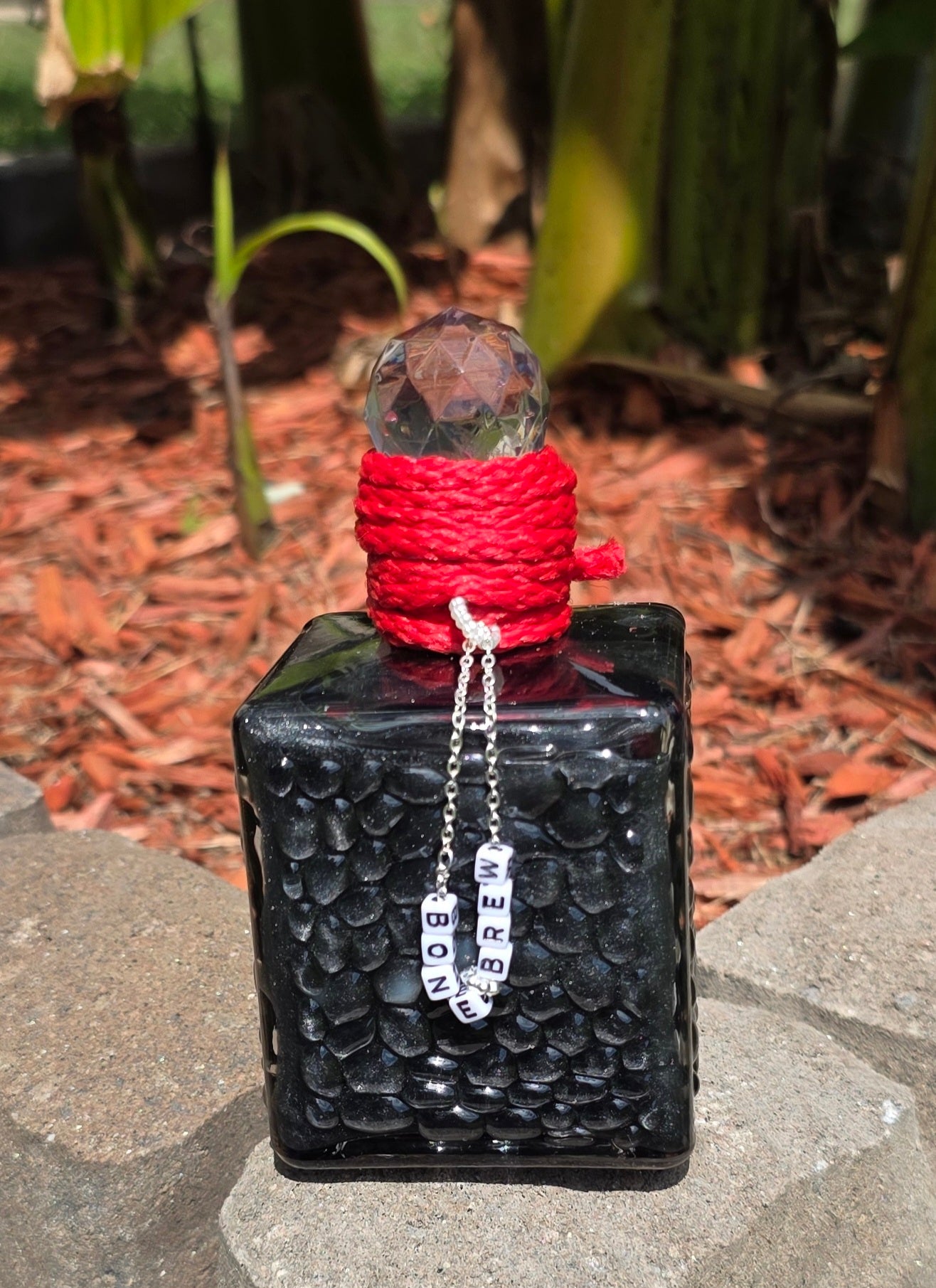 Potion bottle - Bone Brew