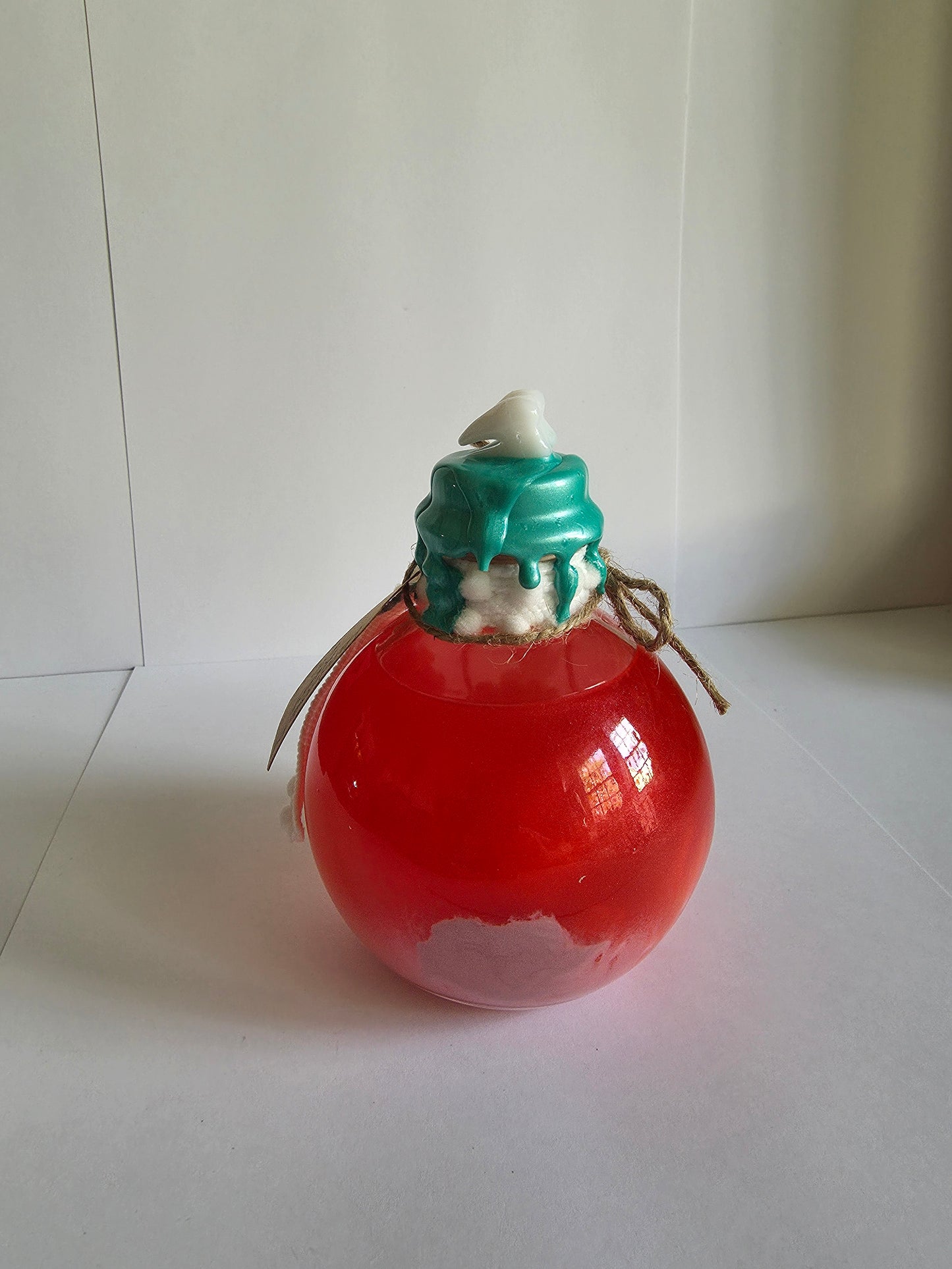 Potion bottle - Skelegro teeth