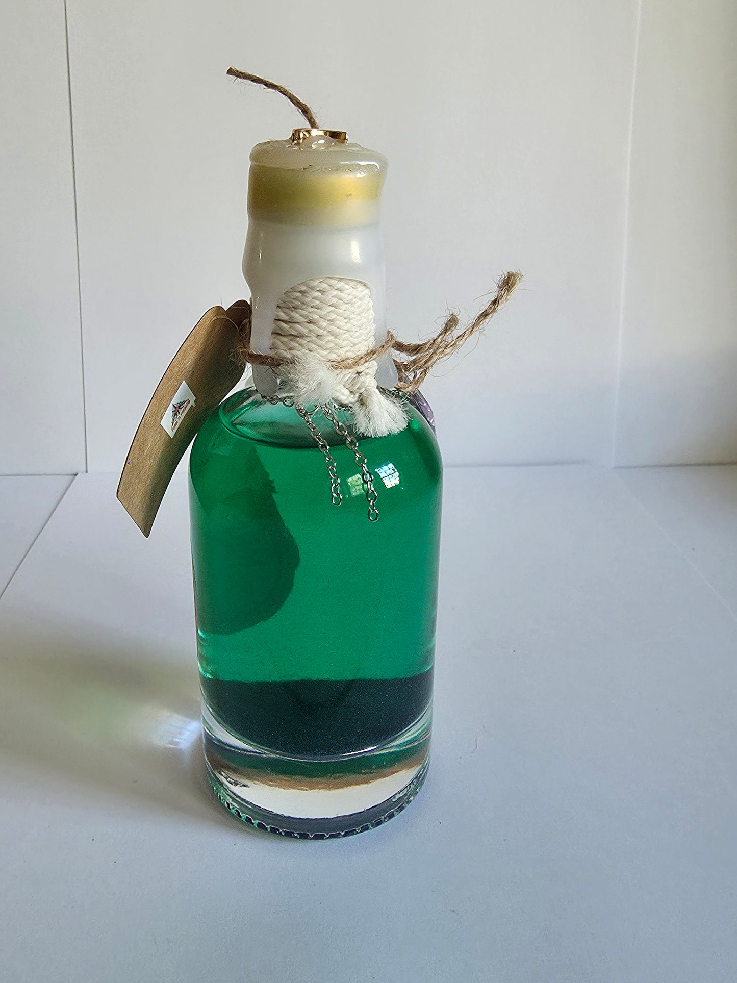 Potion bottle - Mermaid tears