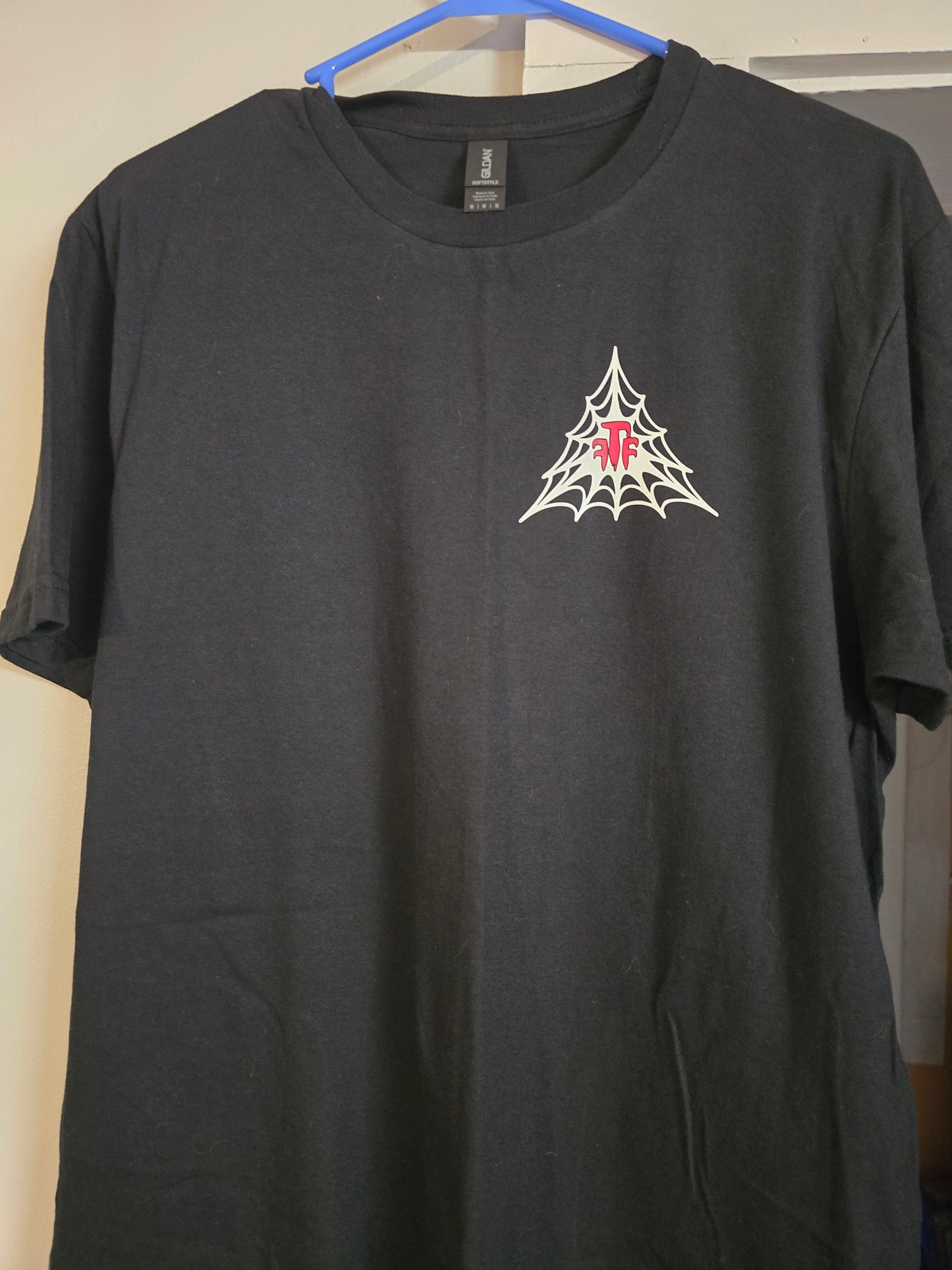Black "Limited Edition" Tshirt