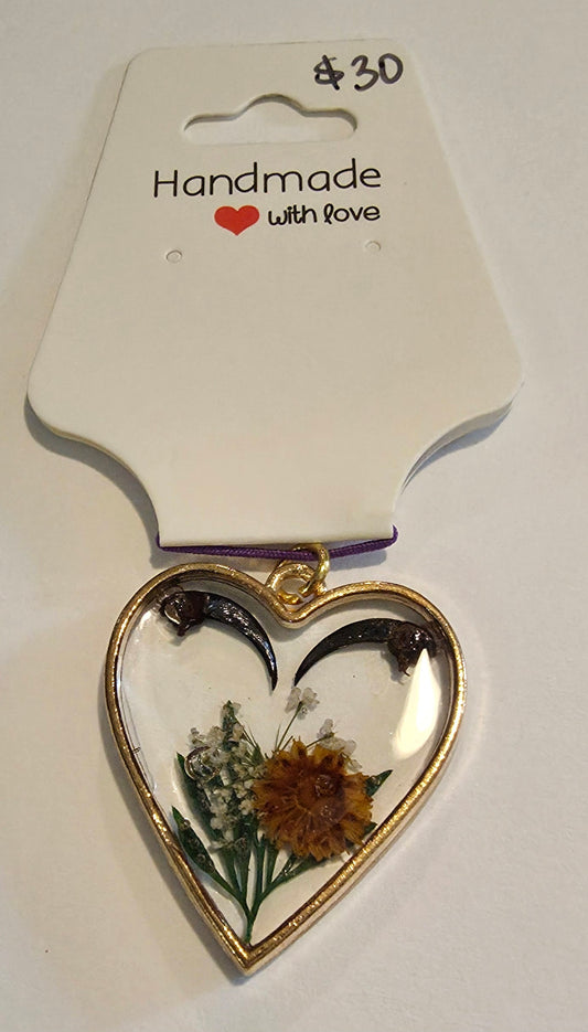 Pendant