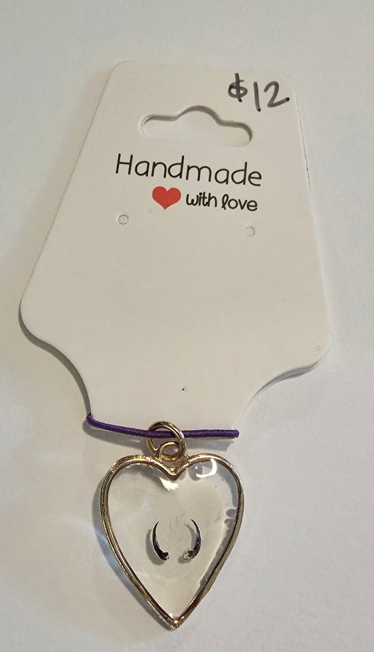 Pendant