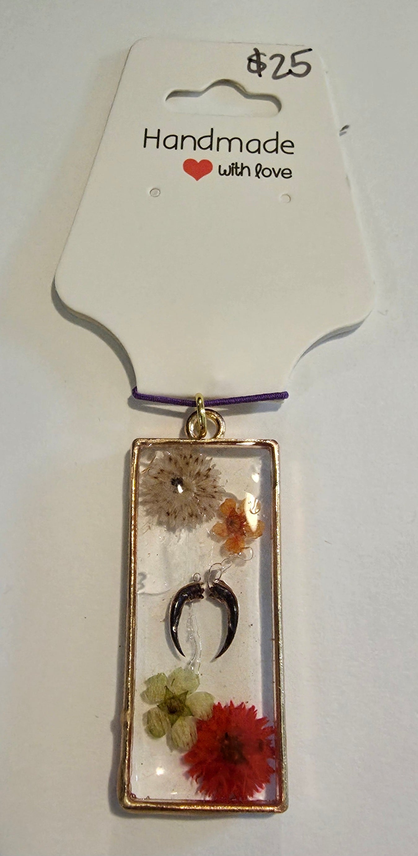 Pendant