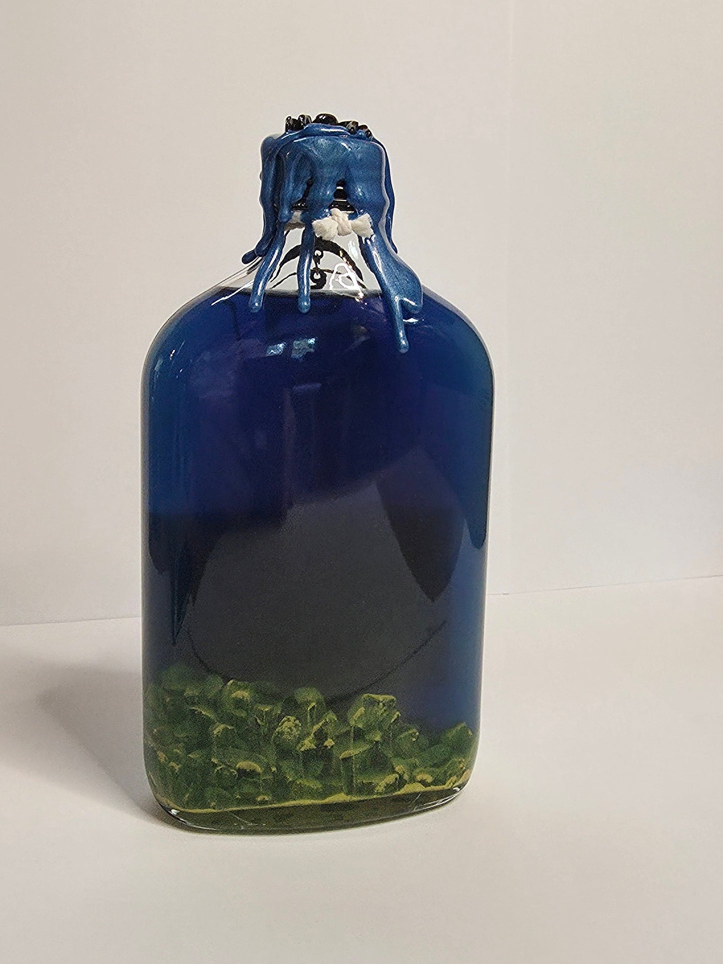 Potion bottle - Laudanam