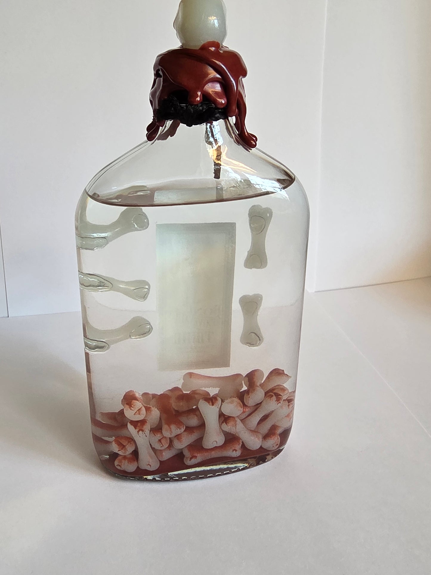 Potion bottle - Bone tonic
