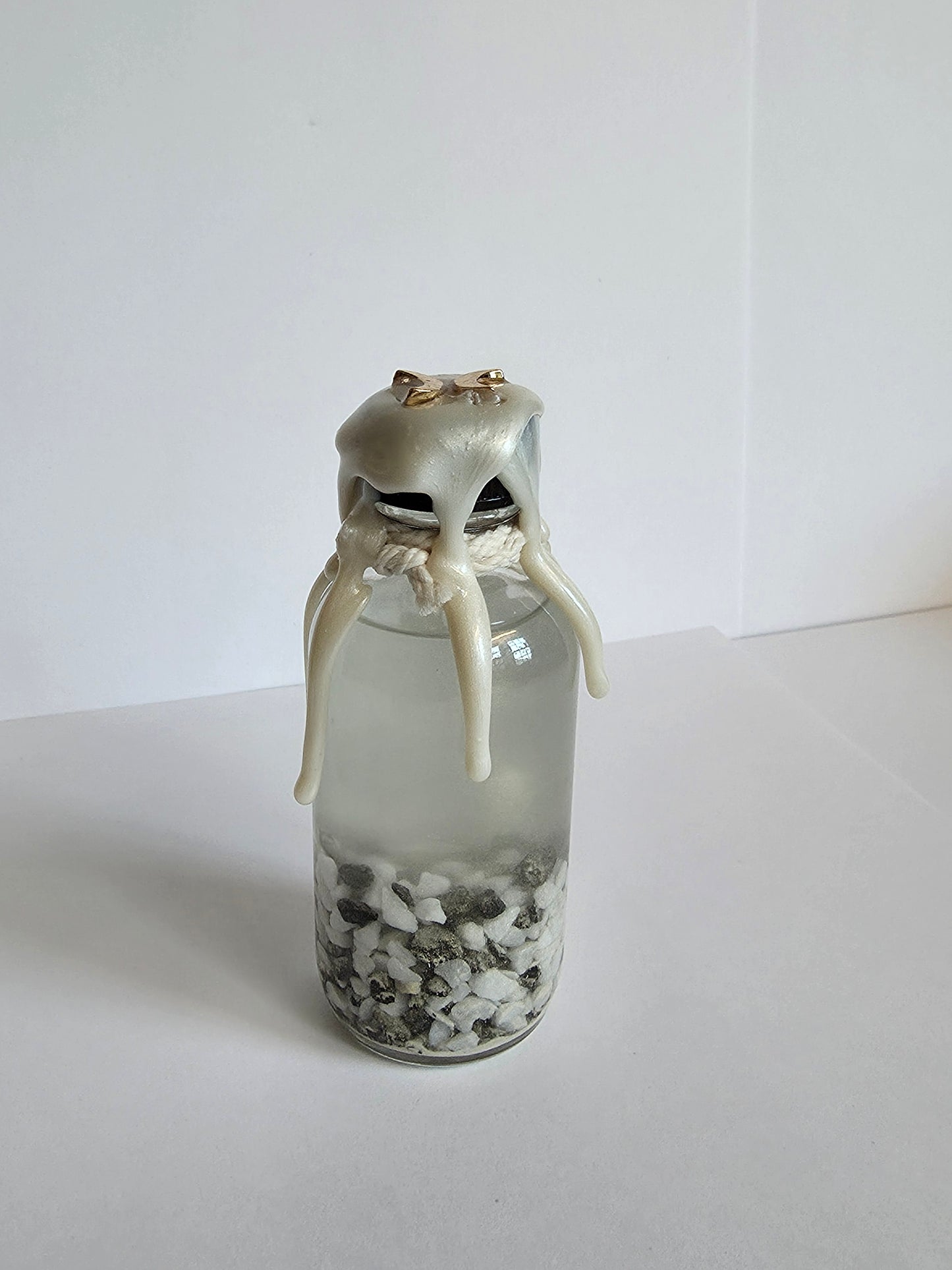 Potion bottle - Moon dust