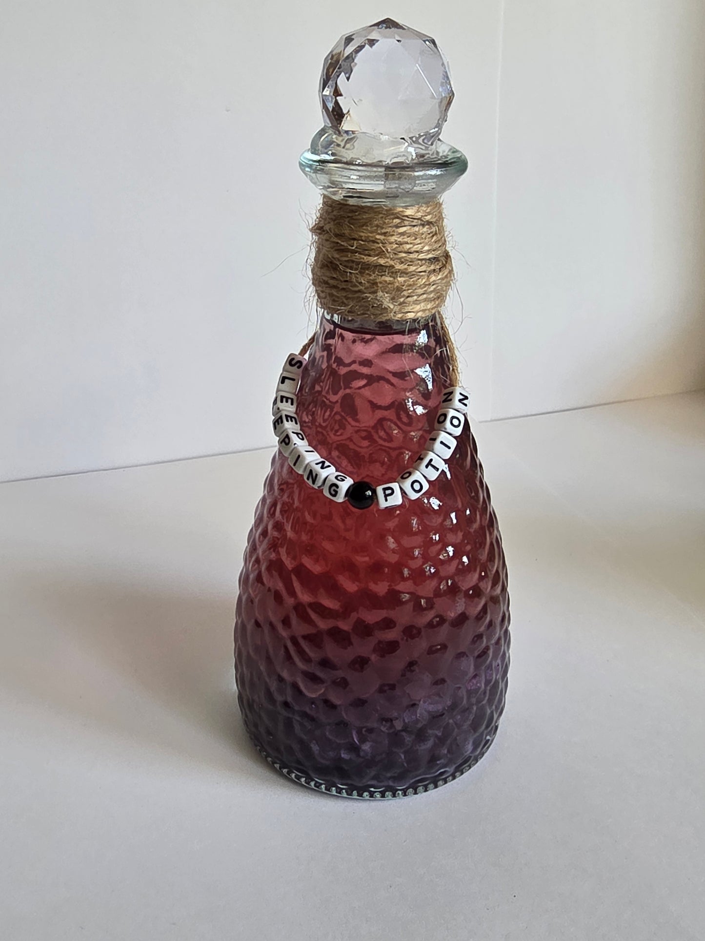 Potion bottle - Sleeping