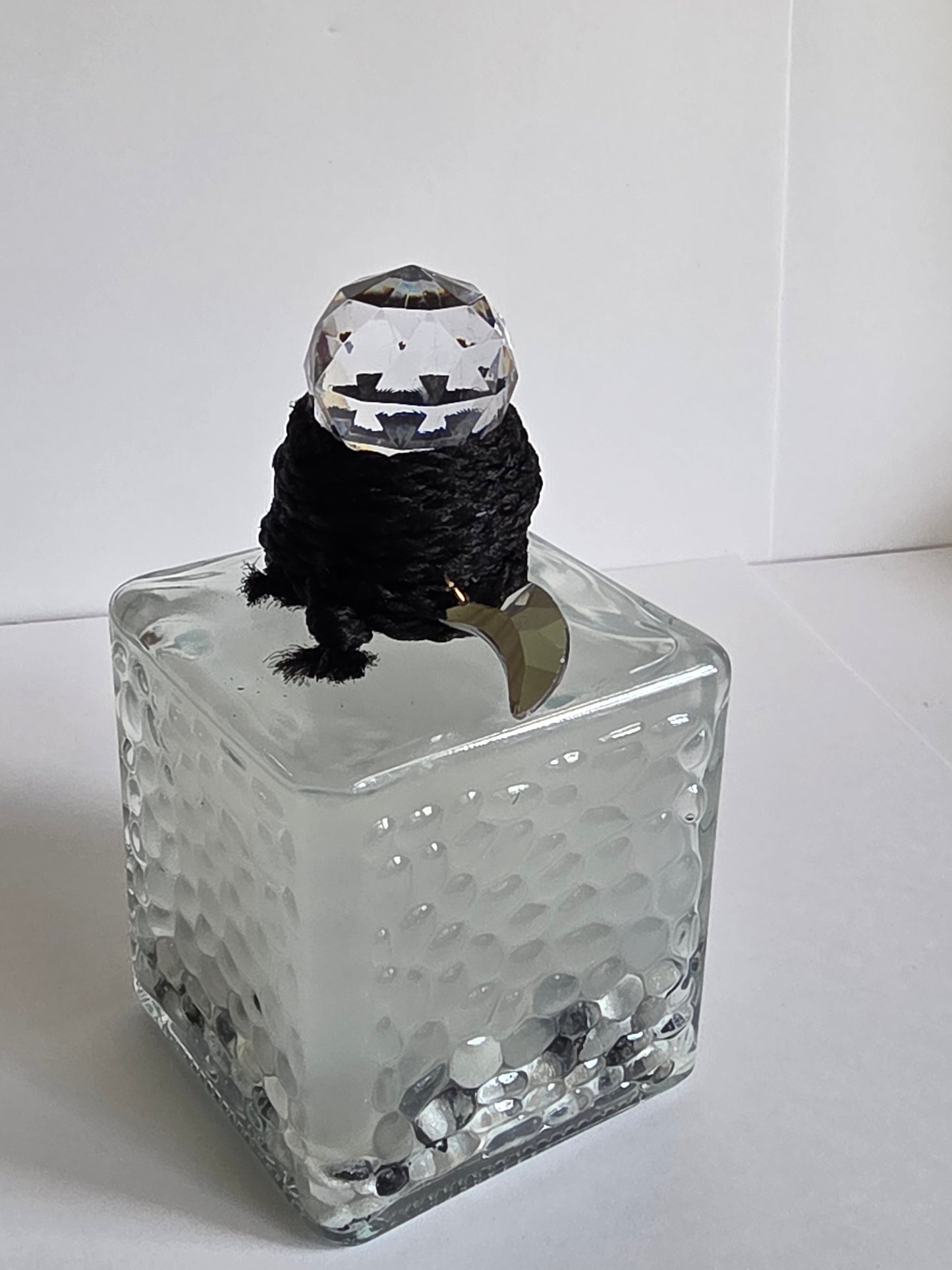 Potion bottle - Moon water