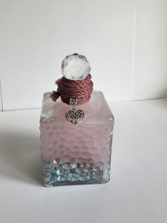 Potion bottle - Treeheart pendant