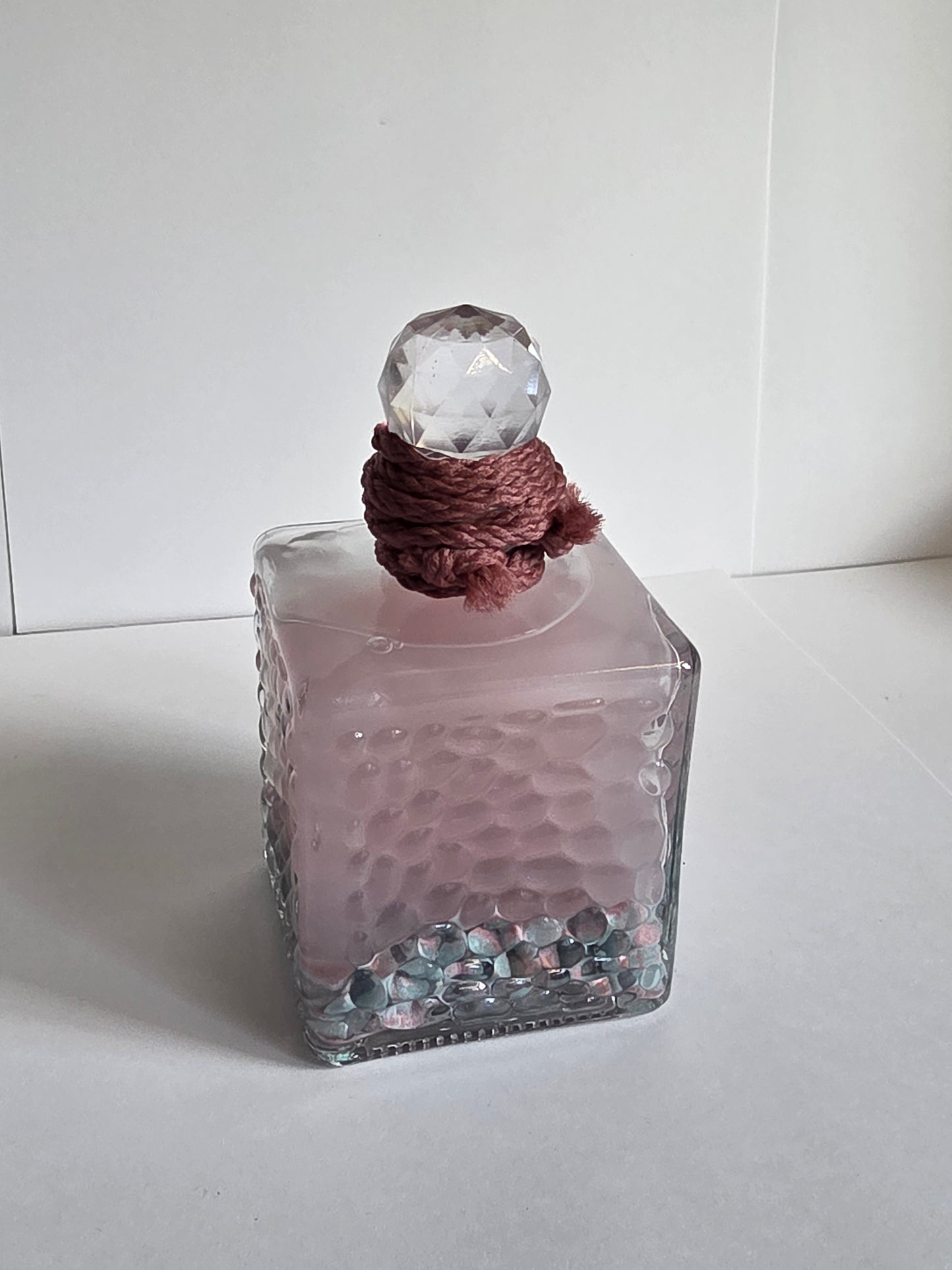 Potion bottle - Treeheart pendant