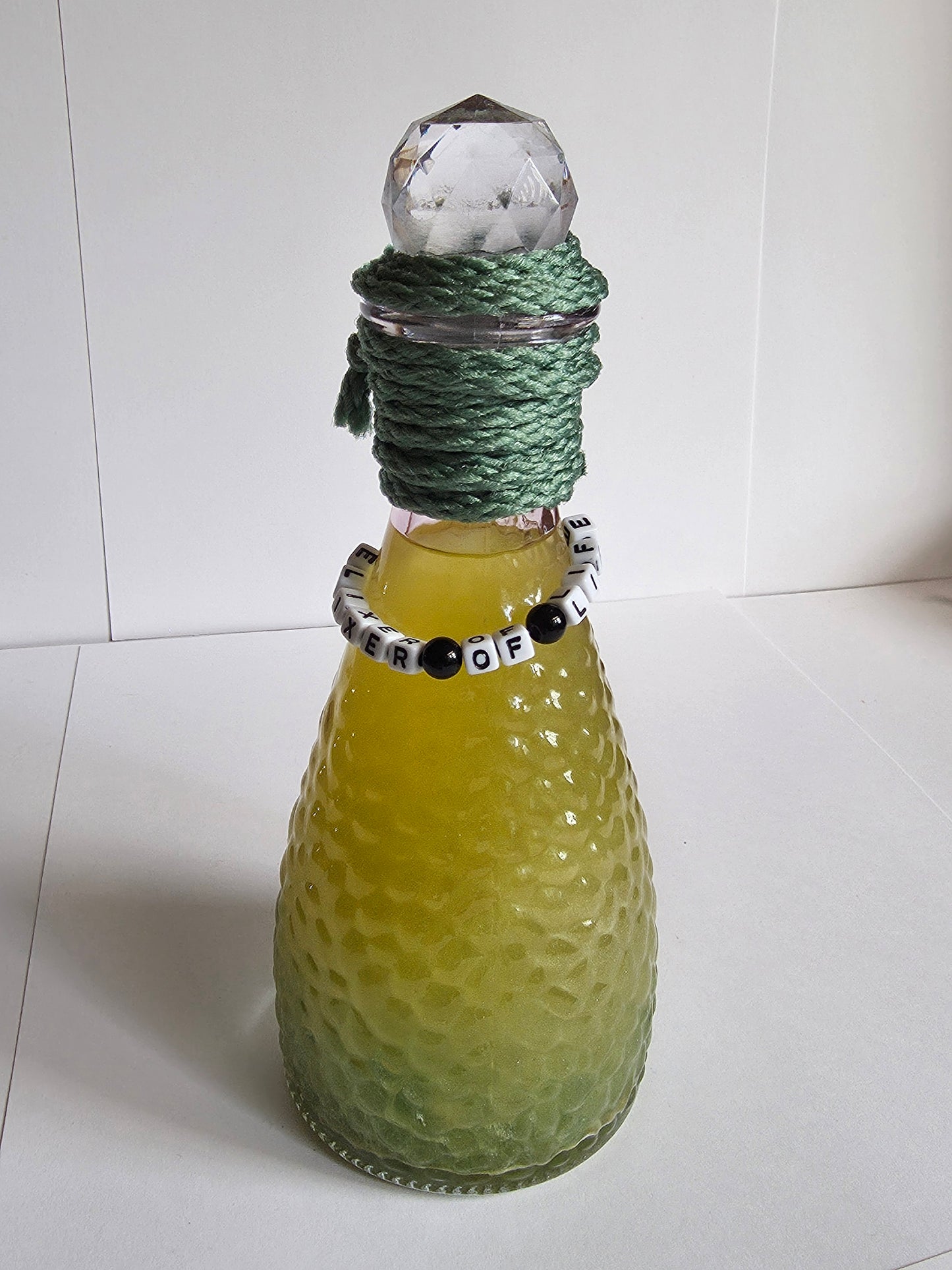 Potion bottle - Life Elixer