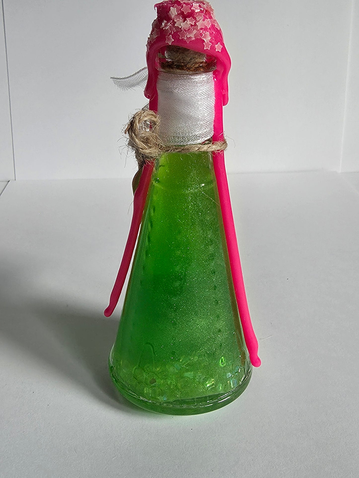 Potion bottle - Levitation