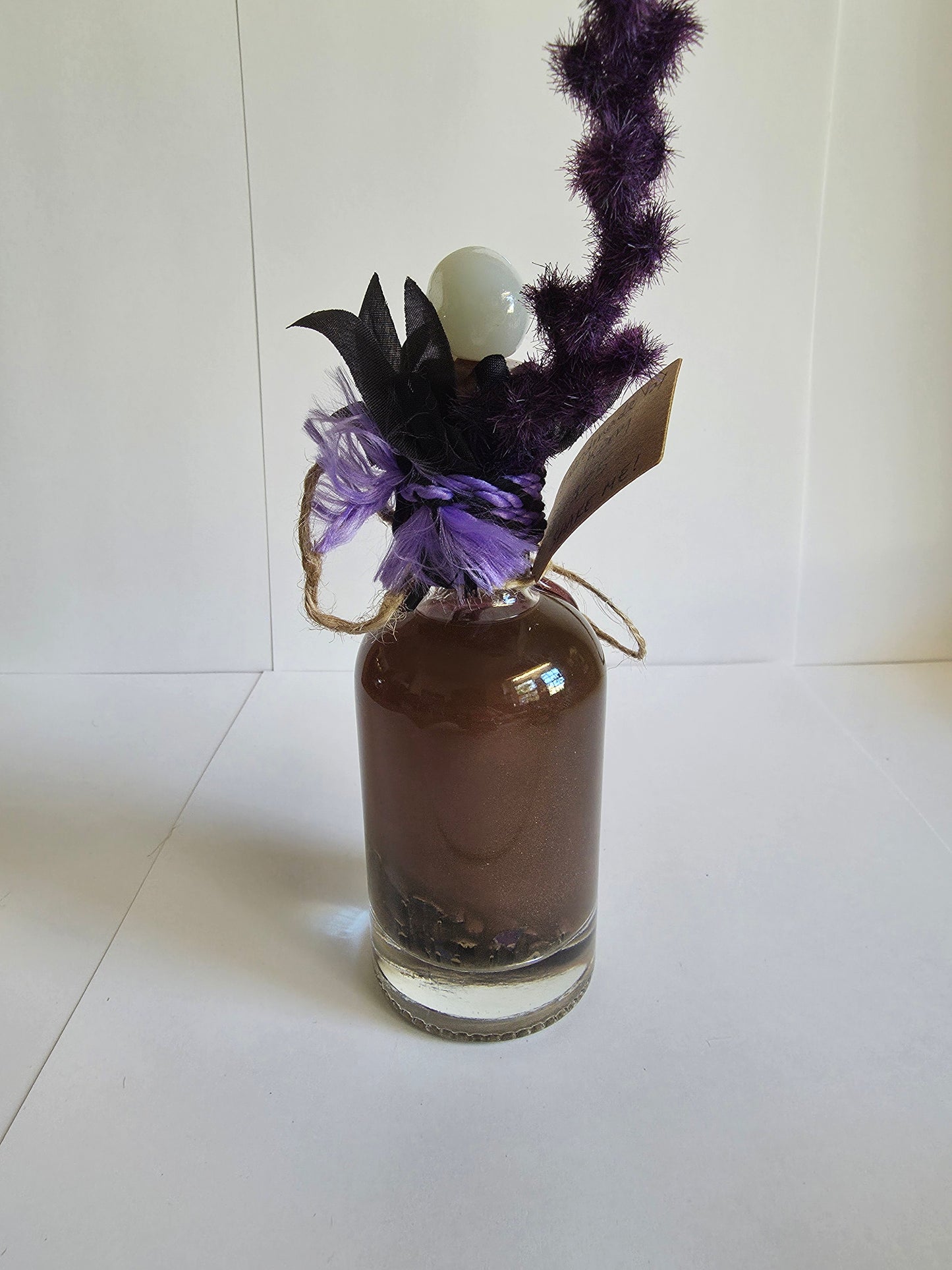 Potion bottle - Nightshade