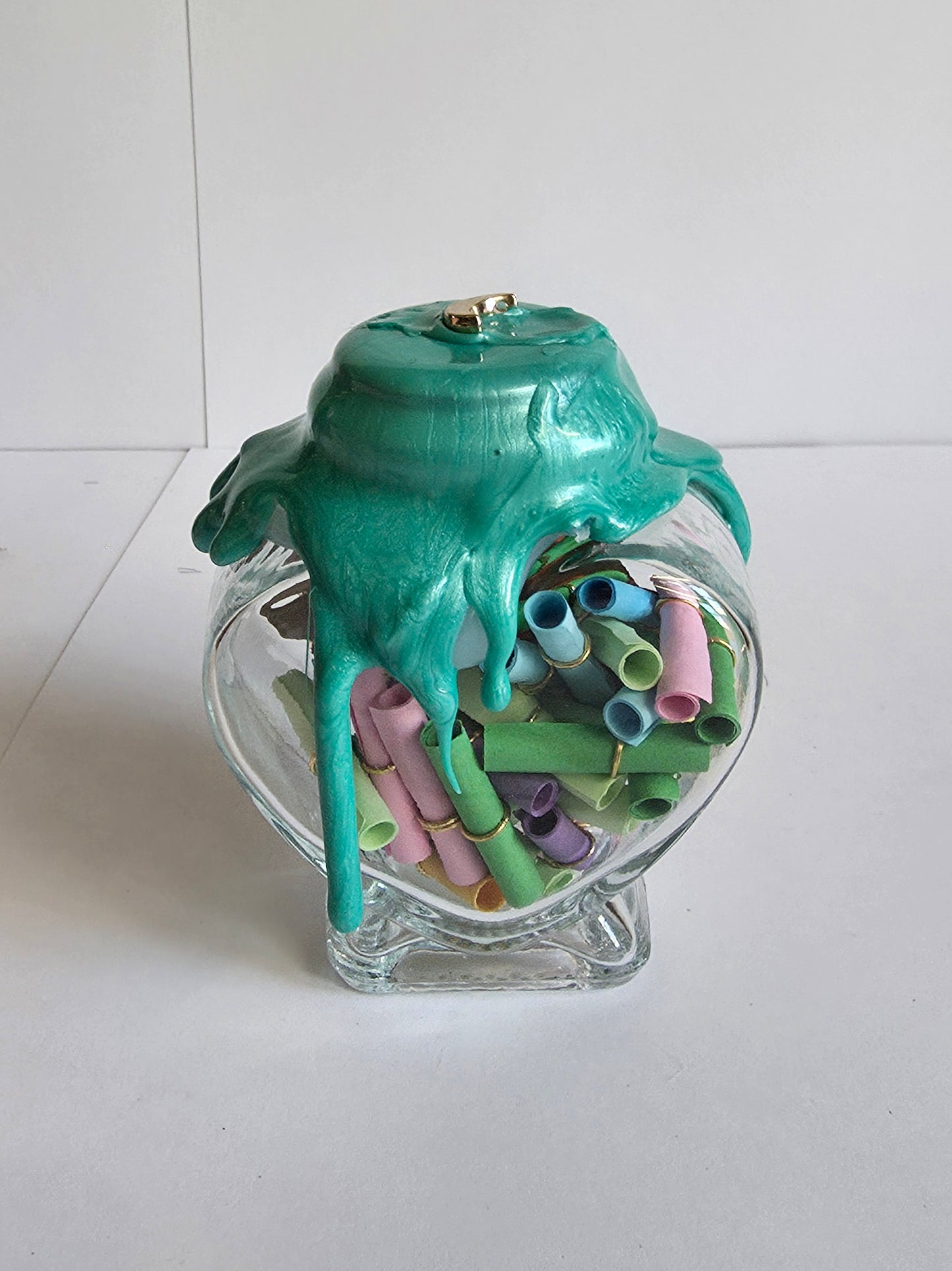 Potion bottle - Scrolls